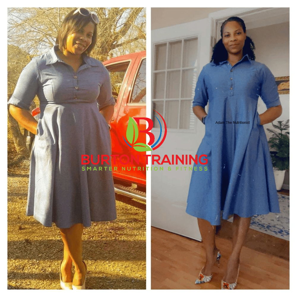 Online nutritionist in birmingham alabama releases smart weight loss blueprint for women.